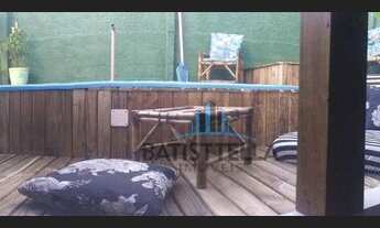 Imagem 1: Sobrado com 120 m² em Moquém Rio Vermelho!