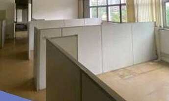 Imagem 16: Galpão Industrial Venda ou Locação 2.143 m² - Alphaville/SP