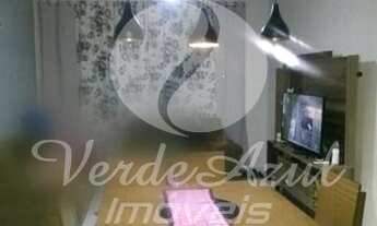 Imagem 3: Casa - Jardim Nossa Senhora Auxiliadora - Hortolândia