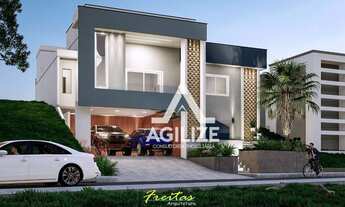 Imagem 8: Casa à venda, 215 m² por R$ 1.250.000,00 - Vale dos Cristais - Macaé/RJ