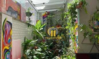 Imagem 2: Apartamento estilo gardem