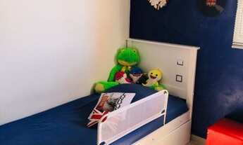 Imagem 6: Casa de condomínio para venda com 58 metros quadrados com 2 quartos