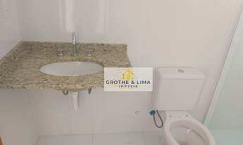 Imagem 11: Apartamento com 3 dormitórios à venda, 92 m² por R$ 720.000,00 - Jardim Apolo - São José d