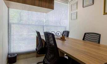 Imagem 6: Oportunidade - It Style Office - 51m² - Itaim Bibi