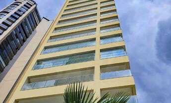 Imagem 3: Apartamento com 4 dormitórios à venda, 263 m² por R$ 3.326.940,32 - Santana - São Paulo/SP