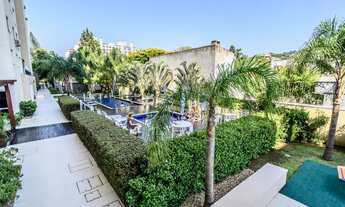 Imagem 4: Apartamento 3 Dormitórios, 90m² no condomínio Singolo