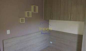 Imagem 4: Apto Condominio Diamante, com 2 dormitórios à venda, 47 m² por R$ 204.000 - Jardim Diamant