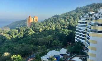 Imagem 5: Apartamento à venda no Morro Sorocotuba - Guarujá/SP