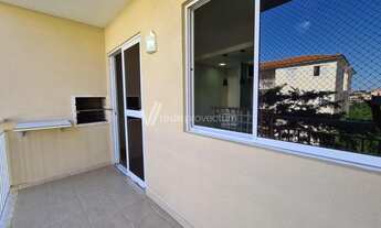 Imagem 4: Apartamento - Jardim Bom Retiro - Valinhos