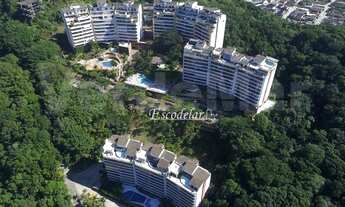 Imagem 10: Apartamento à venda, 168 m² por R$ 799.000,00 - Morro Sorocotuba - Guarujá/SP