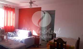 Imagem 2: Apartamento - Residencial Anauá - Hortolândia