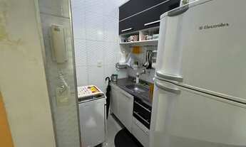 Imagem 6: Apartamento para venda com 37 metros quadrados com 1 quarto em Tijuca - Rio de Janeiro - R