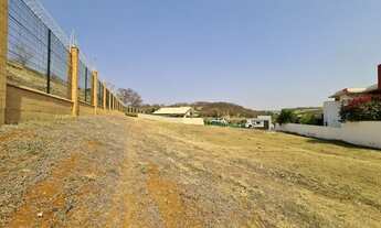 Imagem: Terreno à venda, 1340 m² por R$ 1.500.000,00