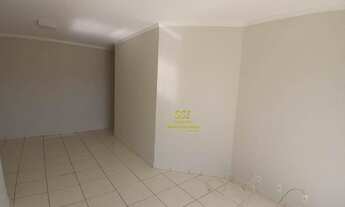 Imagem 4: Apartamento com 3 dormitórios à venda, 95 m² por R$ 480.000,00 - Residencial Amazonas - Fr
