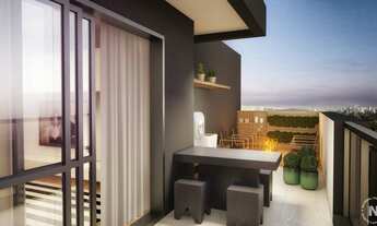 Imagem 4: Apartamento para venda possui 50 metros quadrados com 1 quarto em Vila Mariana - São Paulo