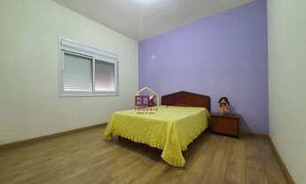 Imagem 4: Casa com 4 dormitórios à venda, 320 m² por R$ 1.450.000,00 - Nossa Senhora do Perpétuo Soc