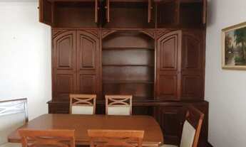 Imagem 2: Apartamento para Venda em Santos, Ponta da Praia, 3 dormitórios, 1 suíte, 3 banheiros, 2 v