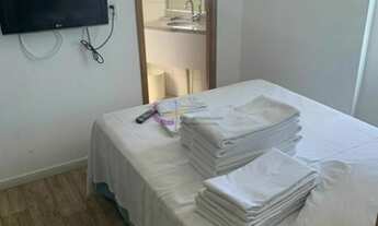 Imagem 6: Apartamento mobiliado para locação no Pina