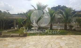 Imagem: Chácara - Núcleo Residencial Princesa