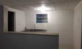 Imagem 6: Casa Conjugado Kitnet 2 Qtos em Rocha Miranda