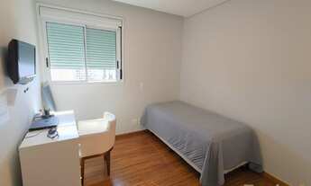 Imagem 6: Apartamento 4 quartos no bairro Vila da Serra