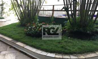 Imagem 6: Apartamento 45m² um dormitório uma vaga