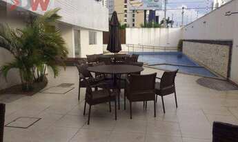 Imagem 4: Apartamento com 2 dormitórios à venda, 56 m² por R$ 320.000,00 - Lagoa Nova - Natal/RN