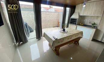 Imagem 6: Casa à venda, 60 m² por R$ 249.000,00 - Bela Vista - Palhoça/SC