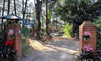 Imagem 5: Casa com 4 dormitórios à venda, 546 m² por R$ 1.600.000,00 - Jardim Colibri - Cotia/SP