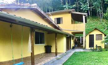 Imagem: Sítio com 7 dormitórios à venda, 90000