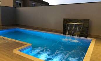 Imagem 5: Casa com 3 dormitórios à venda, 239 m² por R$ 1.500.000,00 - Parque Universitário - Condom