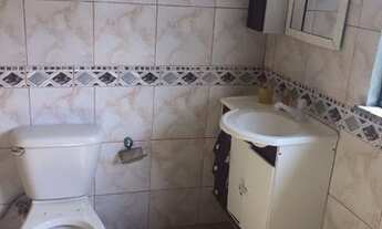 Imagem 4: Sobrado para alugar, 270 m² por R$ 3.500,00/mês - Vila Scarpelli - Santo André/SP