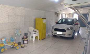 Imagem 3: Casa para venda tem 117 metros quadrados com 3 quartos em Sarandi - Porto Alegre - RS