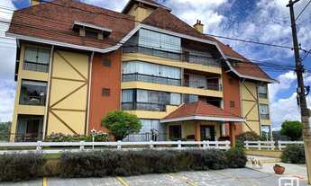 Imagem: Apartamento com 3 dormitórios para alugar