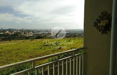 Imagem 4: Apartamento - Jardim Nova Hortolândia I - Hortolândia