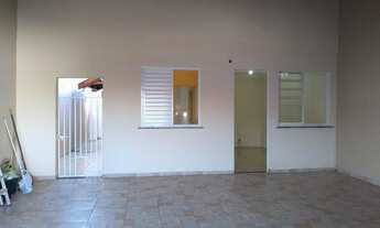 Imagem 2: Casa - Conjunto Residencial Parque São Bento - Campinas