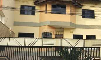 Imagem 2: Sobrado com 3 dormitórios à venda, 245 m² por R$ 1.100.000,00 - Santa Maria - Santo André