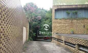 Imagem 2: Galpão à venda, 1300 m² por R$ 5.180.000,00 - Vila Valparaíso - Santo André/SP