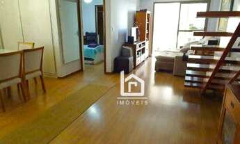 Imagem 2: Cobertura Duplex com 2 suítes no Parque das Castanheiras