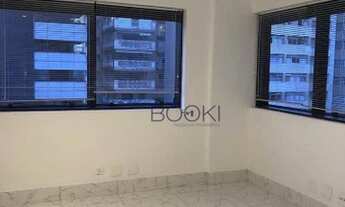 Imagem 3: Oportunidade - Higienópolis Office Center - 50 m²