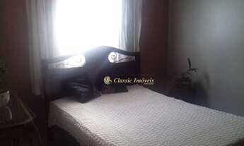 Imagem 7: Casa com 3 dormitórios à venda, 142 m² por R$ 430.000,00 - Dom Camilo - Serrana/SP