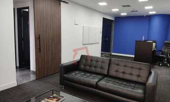 Imagem: Conjunto para alugar, 160 m² por R$ 8.000,00/mês