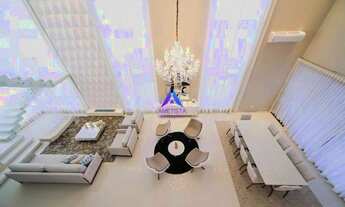 Imagem 6: Casa em Condomínio 4 dormitórios à venda Jardim Residencial Saint Patrick 2 Sorocaba/SP