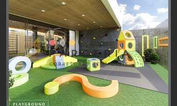 Imagem 7: Apartamento à venda com 02 dormitórios, sendo 1 suíte no bairro Kobrasol