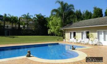 Imagem: Casa com 5 dormitórios, 1000 m² - venda