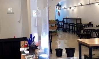 Imagem 5: Casa comercial à venda, 125 m² por R$ 2.500.000 - Santo Amaro - São Paulo/SP