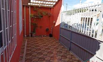 Imagem 7: Casa com 2 dormitórios à venda, 60 m² por R$ 170.000,00 - Pinheirinho - Curitiba/PR