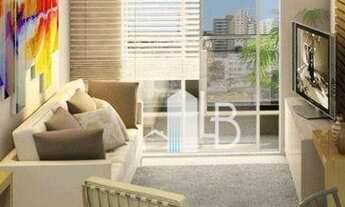 Imagem 3: Apartamento à venda, 54 m² por R$ 190.000,00 - Marta Helena - Uberlândia/MG