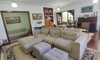 Imagem: Casa Condomínio - 5 Dormitórios - 550m²