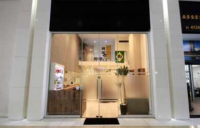 Imagem 7: Laje para alugar, 1137 m² por R$ 71.929,00/mês - Alphaville - Barueri/SP